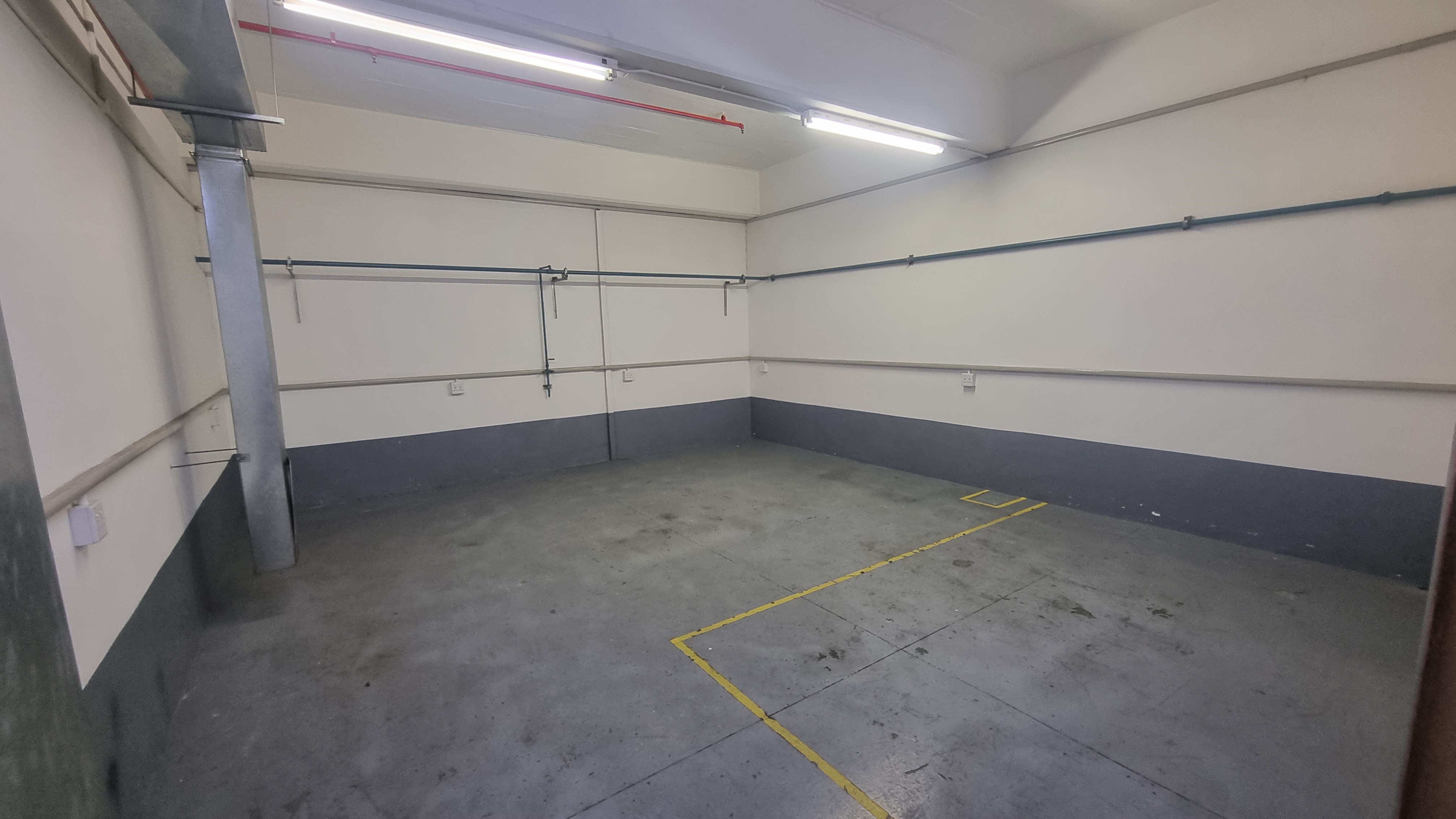 To Let commercial Property for Rent in Bellville South Western Cape